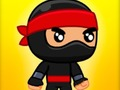 Juego Jump Ninja Jump en línea
