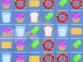Juego Partido de pastel 3 en línea