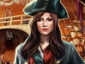 Juego Reina del mar oscuro  en línea