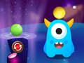 Juego Bubble Shooter Mágico  en línea