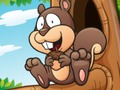 Juego Jungle 5 Diffs en línea