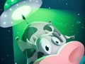 Juego Escuadrón de reparación de planetas  en línea