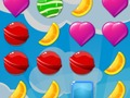 Juego Sweet Candy World en línea
