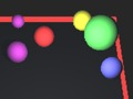 Juego Explosión de bolas de fusión  en línea