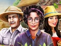 Juego Granja Dulce Granja  en línea