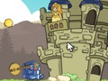 Juego Caballero de amor  en línea