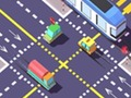 Juego Control de trafico. io  en línea