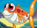 Juego Rompecabezas del acuario  en línea
