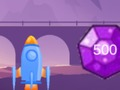 Juego Saltando gemas  en línea