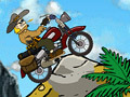 Juego Explorador de bicicletas  en línea