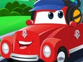 Juego Super Car Royce Oculto  en línea