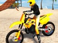 Juego Simulador de bicicleta real  en línea