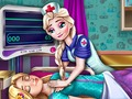 Juego Emergencia de Goldie Resurrection en línea