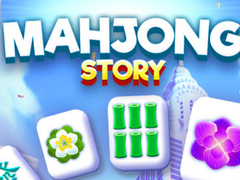 Juego Historia de Mahjong en línea