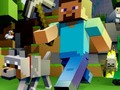 Juego Estrellas ocultas de Minecraft en línea