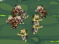 Juego Zombie armaggeddon en línea