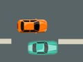 Juego Carrera de coches  en línea