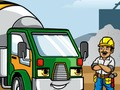 Juego Transporte Jigsaw Deluxe en línea