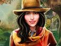 Juego Aroma del bosque  en línea