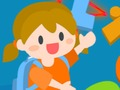 Juego Matemáticas básicas  en línea