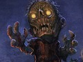 Juego Tornado zombie en línea