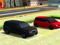 Juego Conductor de coche deportivo Parker  en línea