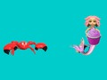 Juego Cangrejo loco  en línea