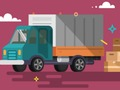 Juego Diferencia de vehículos de transporte público  en línea