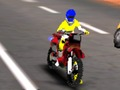 Juego Trail Bike vs Train Race en línea