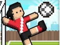Juego Fútbol al azar  en línea