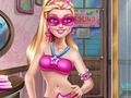Juego Super Doll Sauna Coqueteo en línea