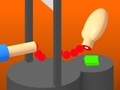 Juego Mano de guillotina  en línea