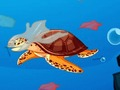 Juego Contaminación oceánica oculta  en línea