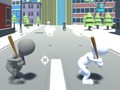 Juego Béisbol Gully  en línea