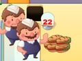 Juego Transportador Deli  en línea