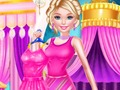 Juego Armario de la moda de Barbie  en línea