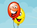 Juego Desafío del globo  en línea