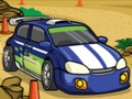 Juego Speed u200bu200bCars Jigsaw  en línea