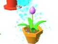 Juego Riega la flor  en línea