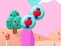 Juego Aplastar el caramelo  en línea