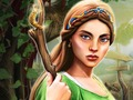 Juego Jardines de sombras  en línea