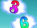 Juego Matemáticas primarias  en línea