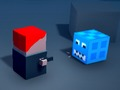 Juego Disparos Vox  en línea