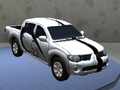 Juego Monster Truck Prado: carreras todoterreno  en línea
