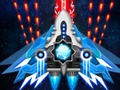 Juego Ataque de avión espacial extremo  en línea
