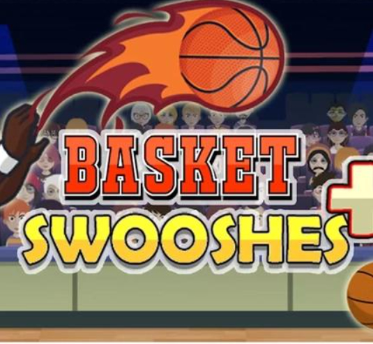 Juego Canasta swooshes plus en línea
