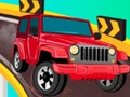Juego Coches peligrosos de Speedway  en línea