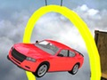 Juego Sky Car STUNS 3D en línea