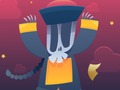 Juego Rompecabezas de Apocalipsis Zombi  en línea