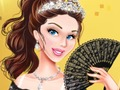Juego Haz tu propia princesa  en línea